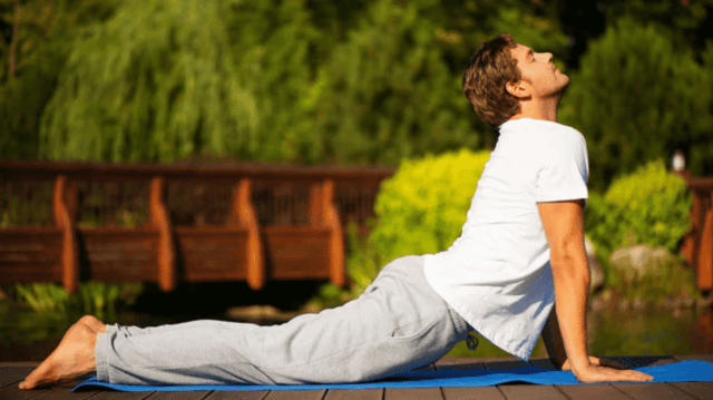 Unlock Your Ideal Weight with Yoga for Weight Loss